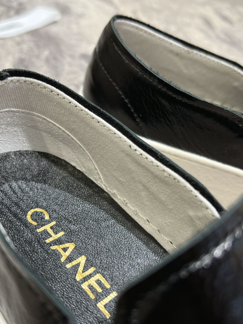 Chanel Casual Shoes